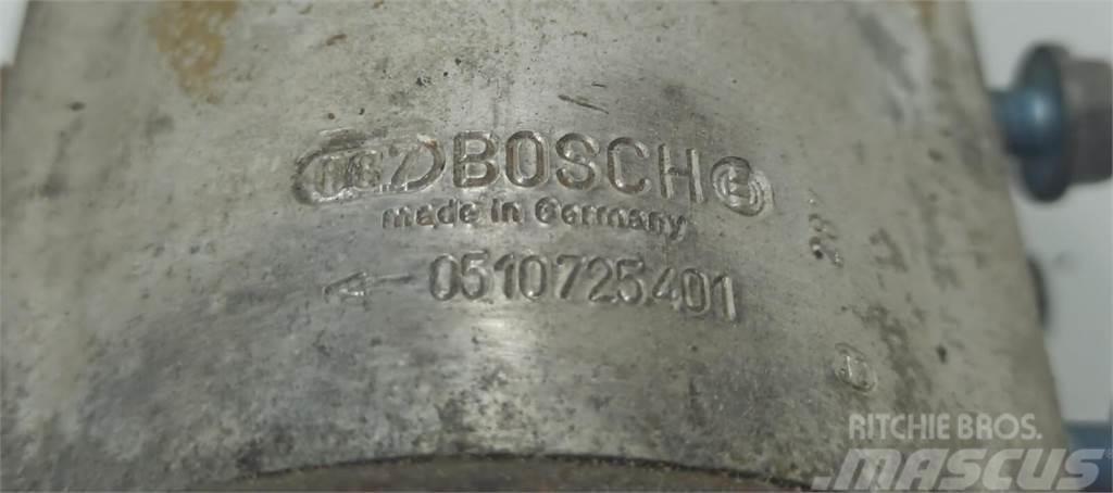Bosch  Hydraulik