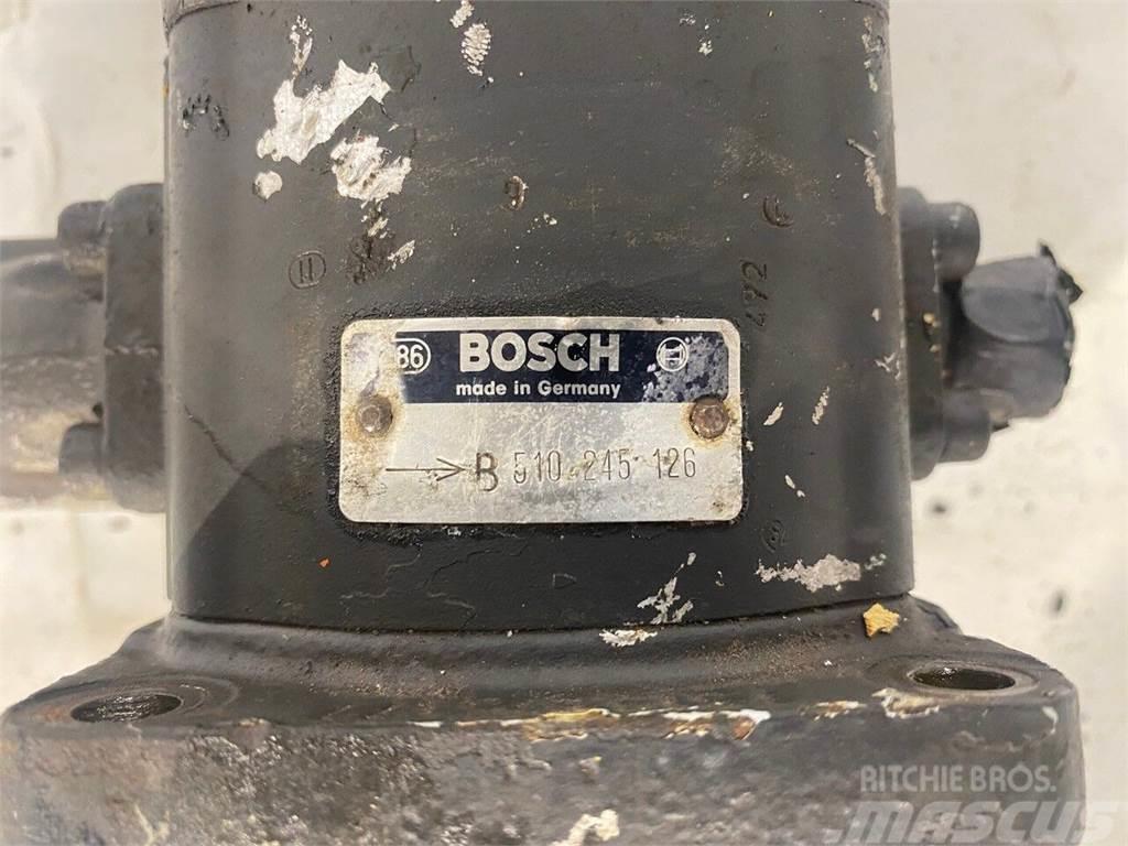 Bosch 0510245126 Hydraulik