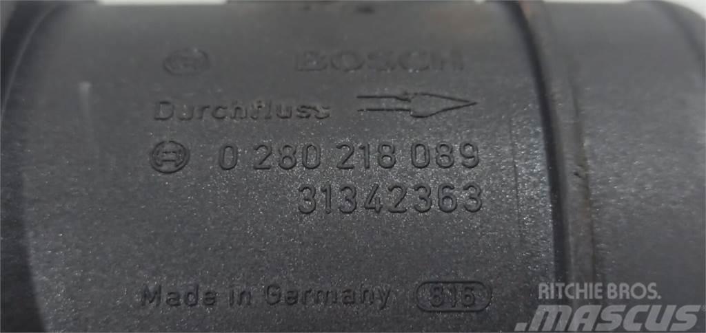 Bosch B9L Elektronik