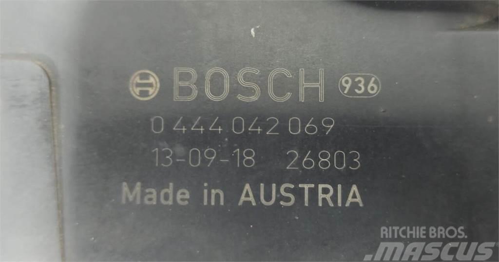 Bosch Bosch Andere Zubehörteile