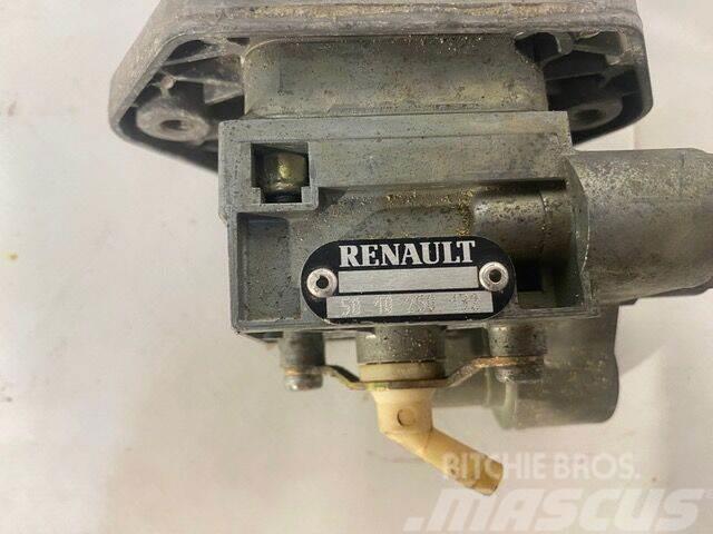 Renault 9617234200 Bremsen