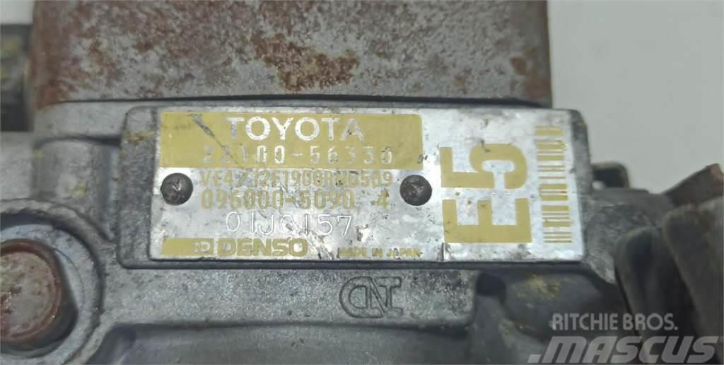 Toyota  Andere Zubehörteile