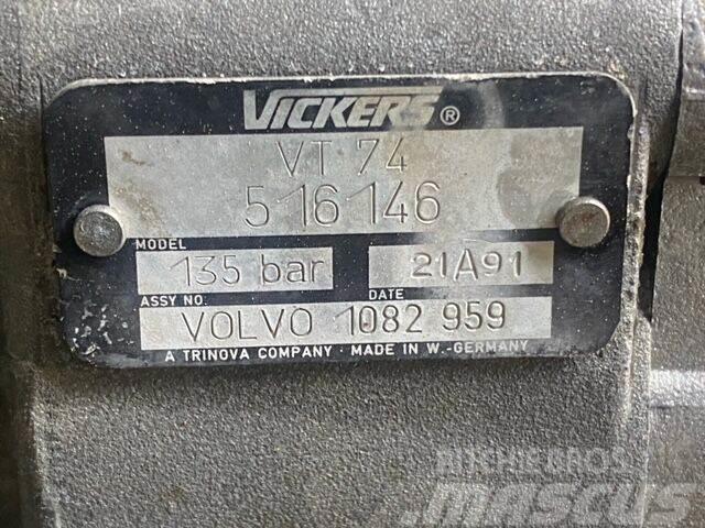Volvo  Chassis