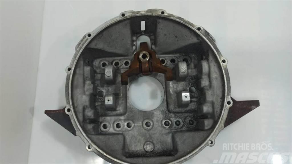 ZF spare part - transmission - gearbox housing Getriebe