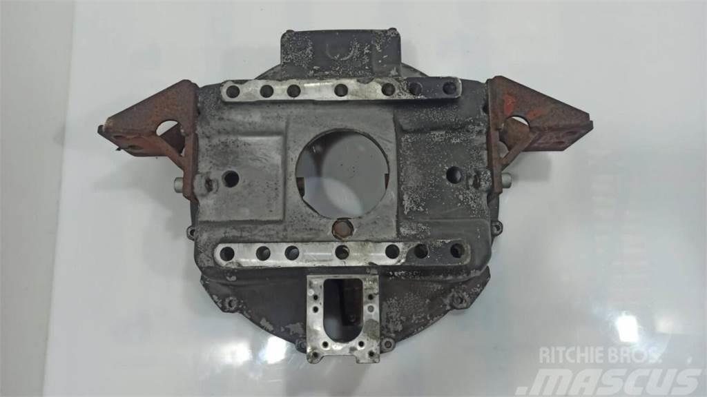 ZF spare part - transmission - gearbox housing Getriebe