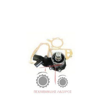Agco spare part - cooling system - engine cooling pump Motoren