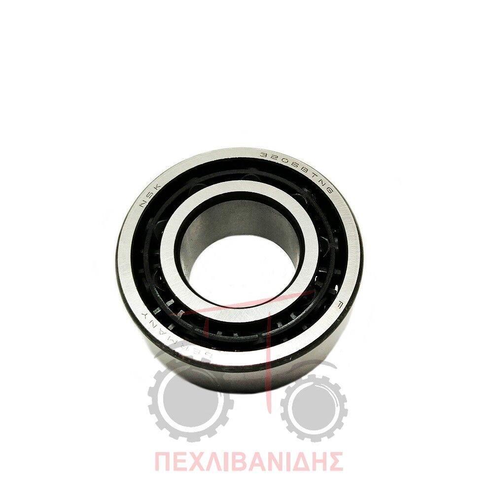  spare part - suspension - wheel bearing Chassis