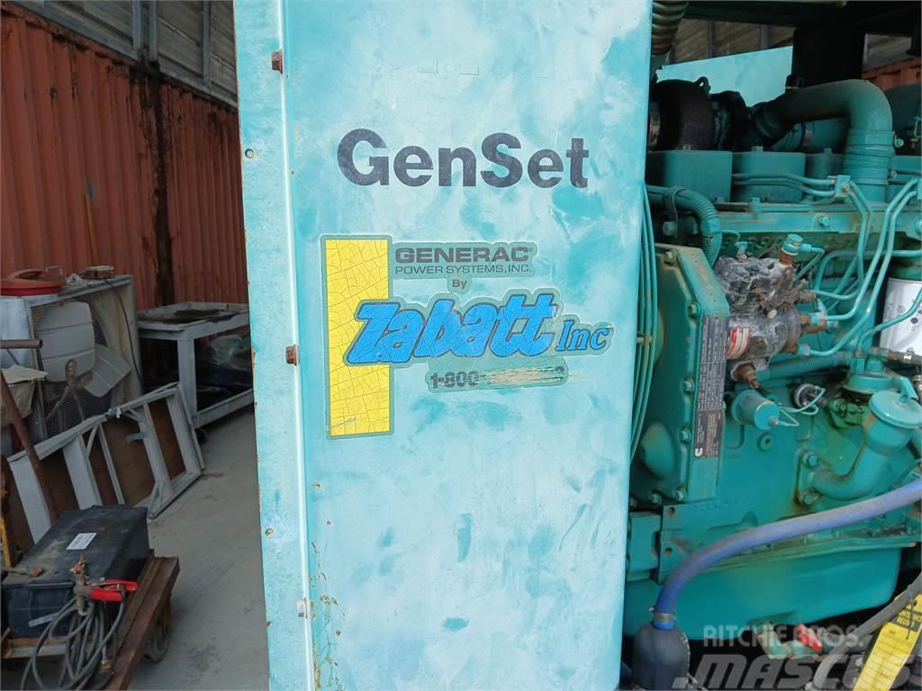 Generac ZBAFT Andere Generatoren