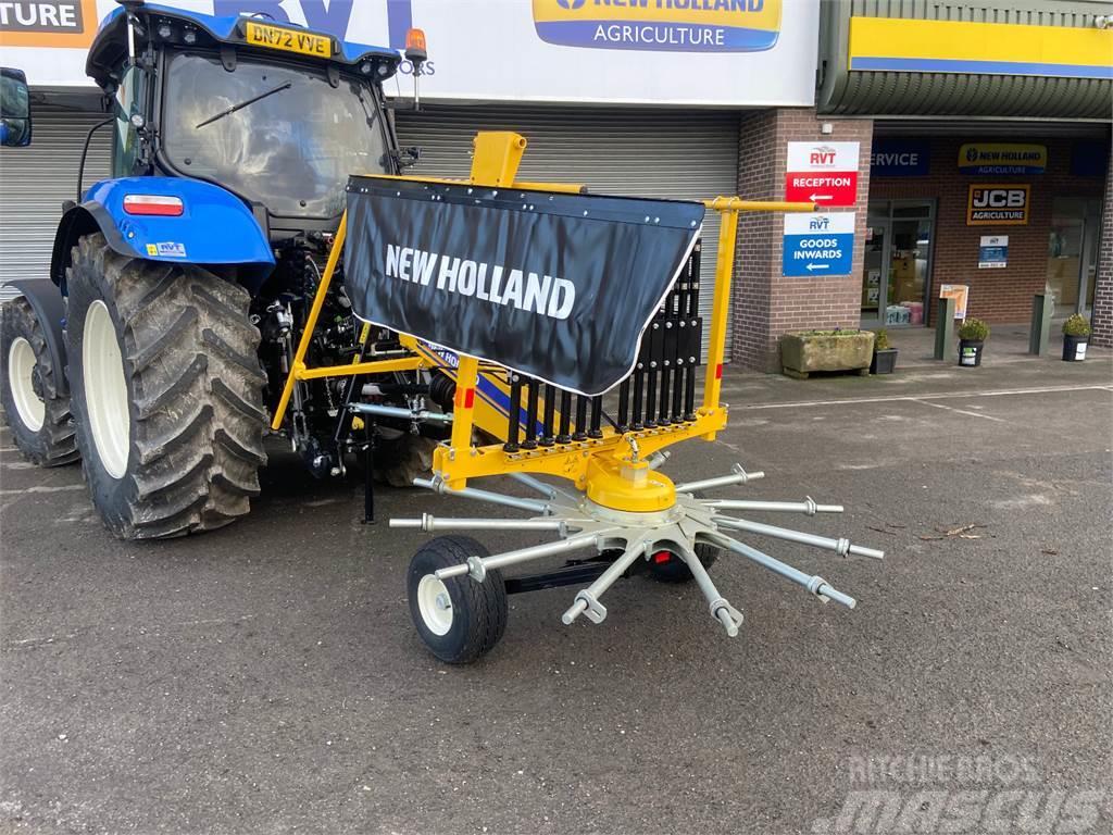 New Holland 420 Andere Landmaschinen