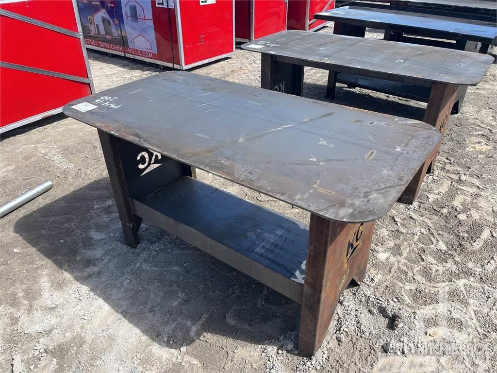  KIT CONTAINERS ST-57 Andere