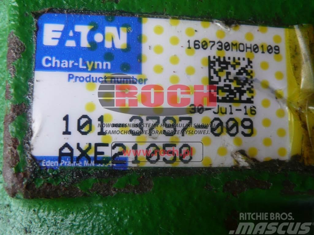Eaton ETN CHAR-LYNN 101-3797-009 AXE21050 Motoren