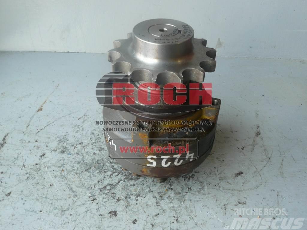 Rexroth MCR5-E56SL50Z33 ? Motoren