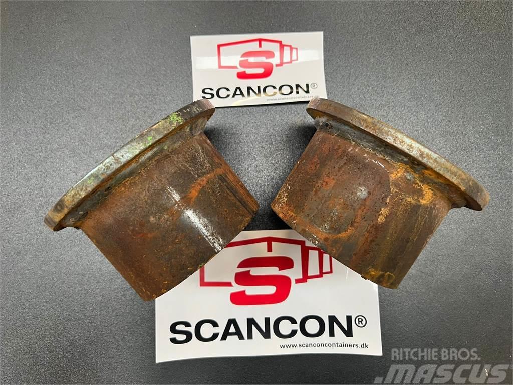  Scancon Wireknop til container Andere Zubehörteile