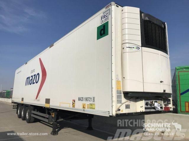 Schmitz Cargobull Semiremolque Frigo Standard Kühlauflieger