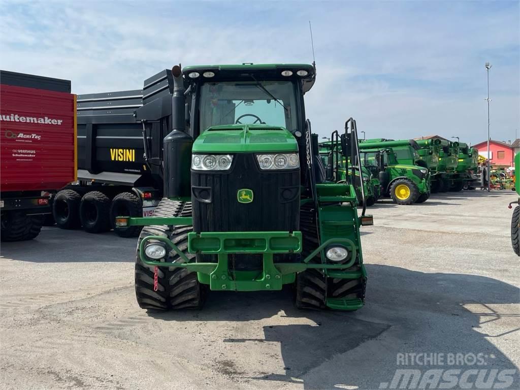 John Deere 8360 RT Traktoren