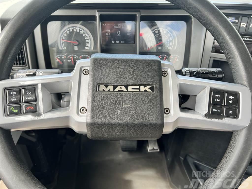 Mack AN64T Sattelzugmaschinen