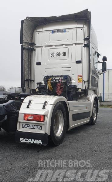 Scania R450 Sattelzugmaschinen