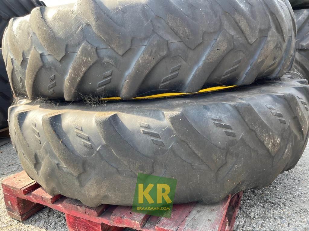 Kleber 270/95R32 Cropker Reifen