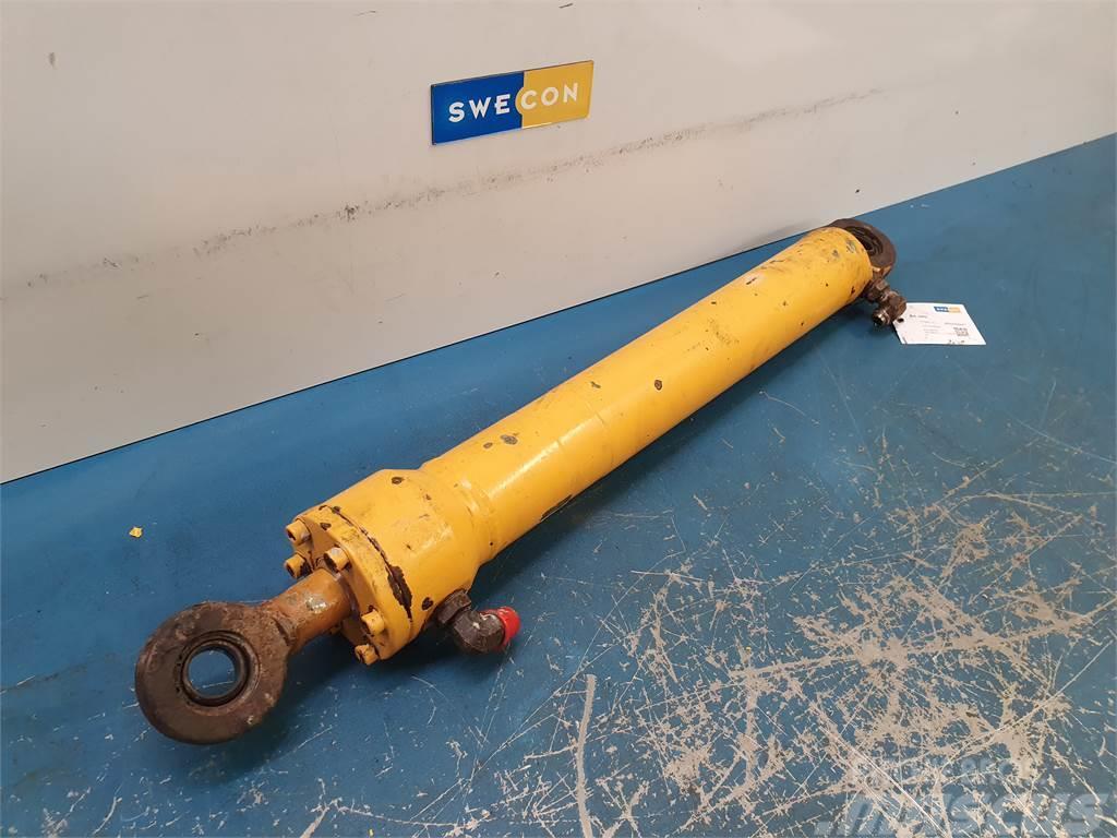 Volvo L50 HYDRAULCYLINDER Chassis