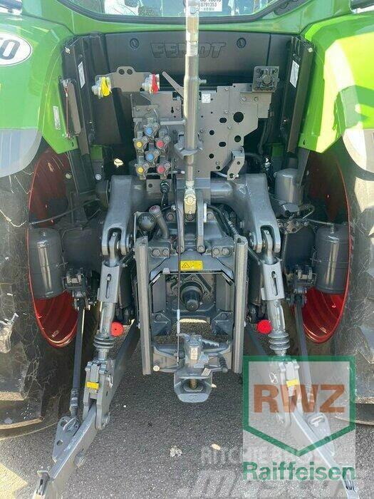 Fendt 724 Gen6 Profi Plus Traktoren