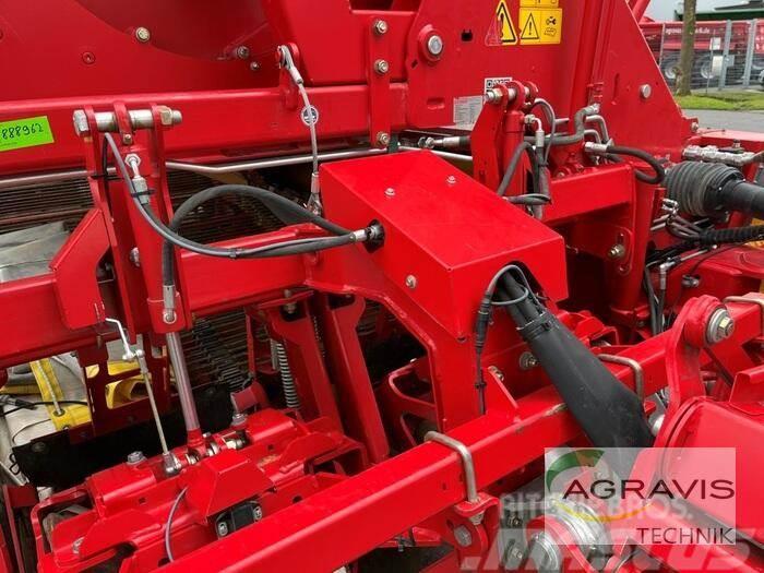 Grimme EVO 290 AIR SEP UB Aardappelrooiers