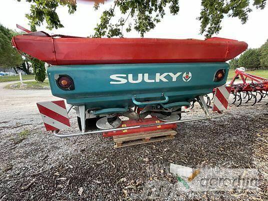 Sulky X36 Andere Landmaschinen