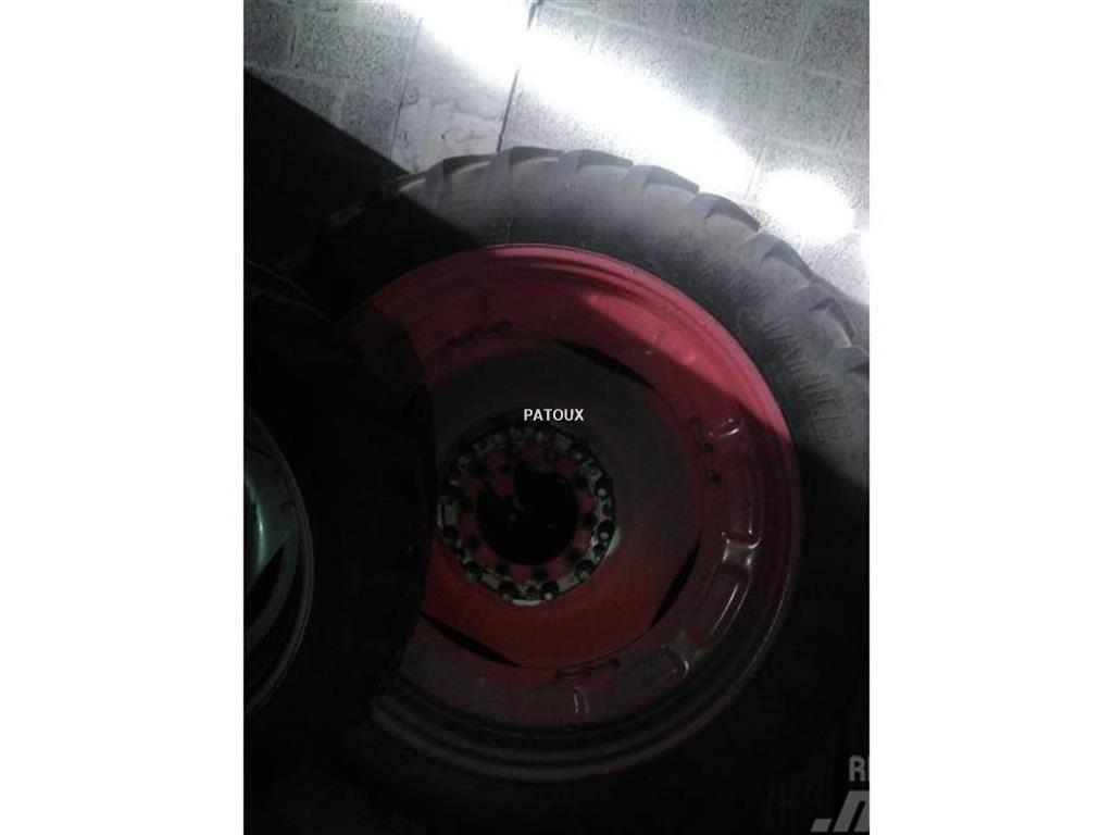 Kleber 300/95R52 Reifen