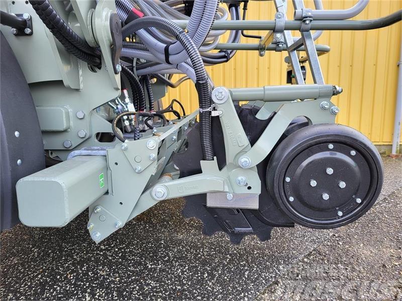  NOVAG  T-ForcePlus 450.16 Mulighed for udlægning a Drillmaschinen