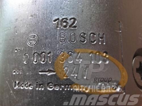 Bosch 0001364103 Anlasser Bosch 162 Motoren