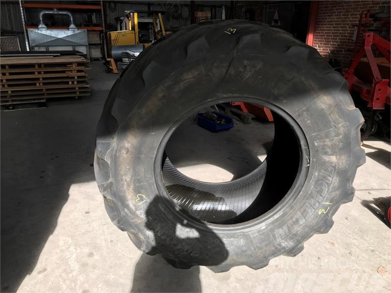 Michelin 600/70R30 X BIB Reifen