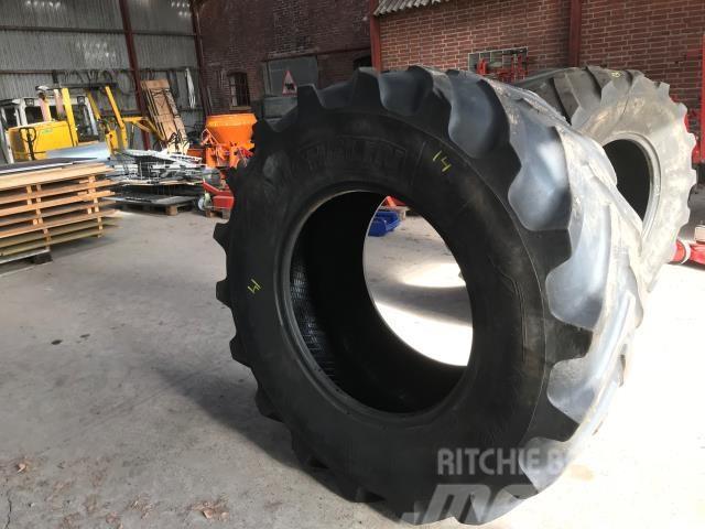 Michelin 600/70R30 X BIB Reifen