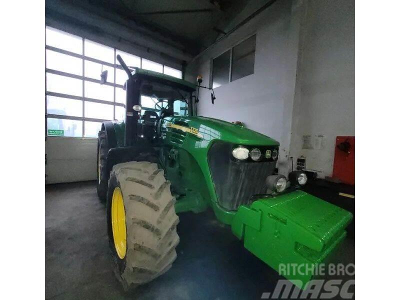 John Deere 7820 Traktoren