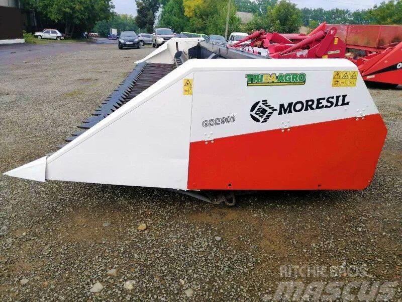  Moresil GBE 900 Erntevorsätze