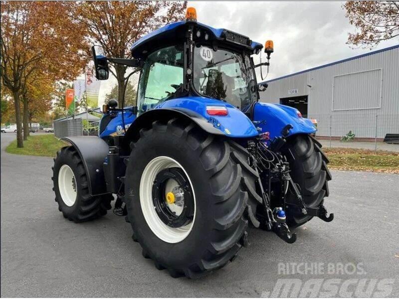 New Holland T7.270 Traktoren