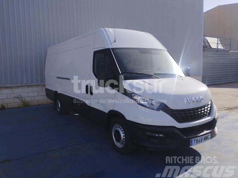 Iveco DAILY 35S16 16M3 Kastenwagen