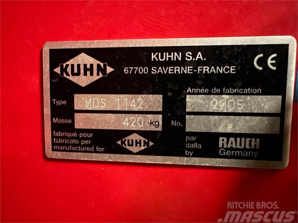 Kuhn MDS1142 Düngemittelverteiler