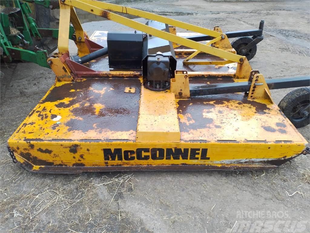 McConnel MCCONNEL Andere Landmaschinen