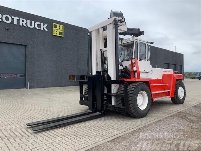 Svetruck 25120-42 Diesel heftrucks