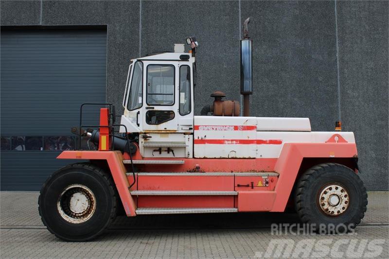 Svetruck 35120-50 Diesel heftrucks
