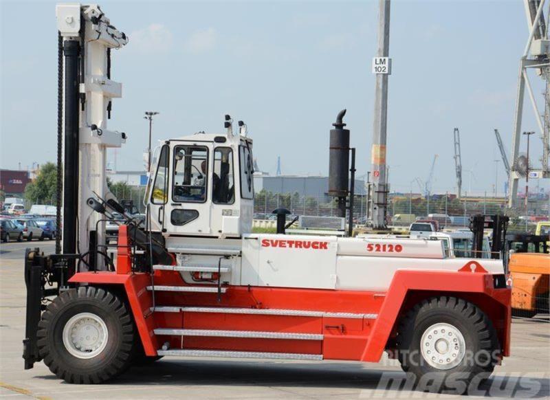 Svetruck 52120-60 Diesel heftrucks