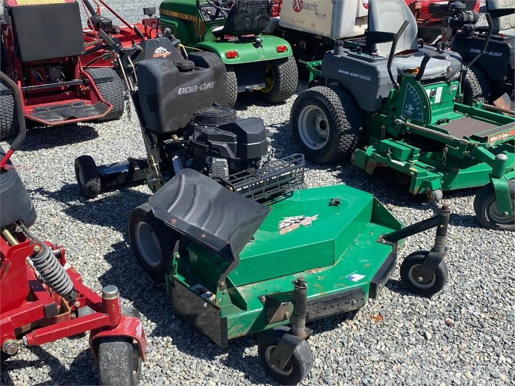 Bobcat Commercial Walk Behind Mower Andere