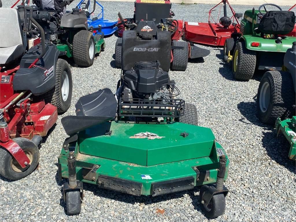 Bobcat Commercial Walk Behind Mower Andere