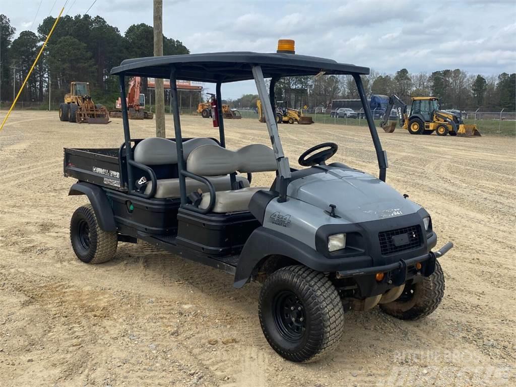 Club Car Carryall 1700 Andere