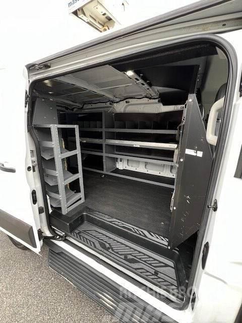 Ford Transit Andere