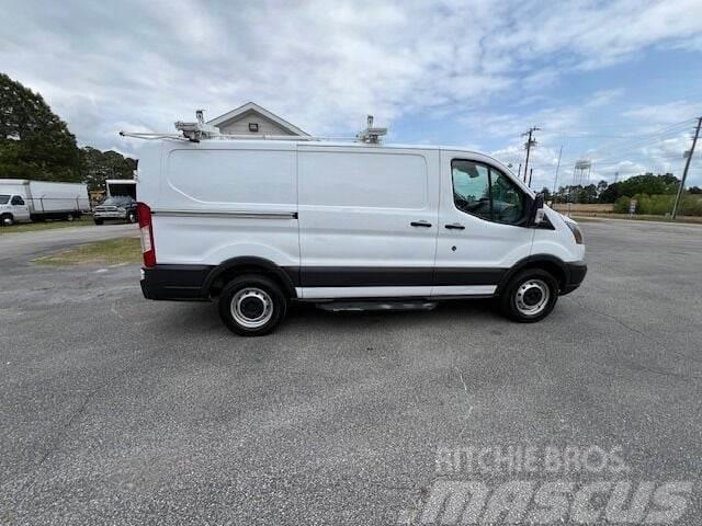 Ford Transit Andere