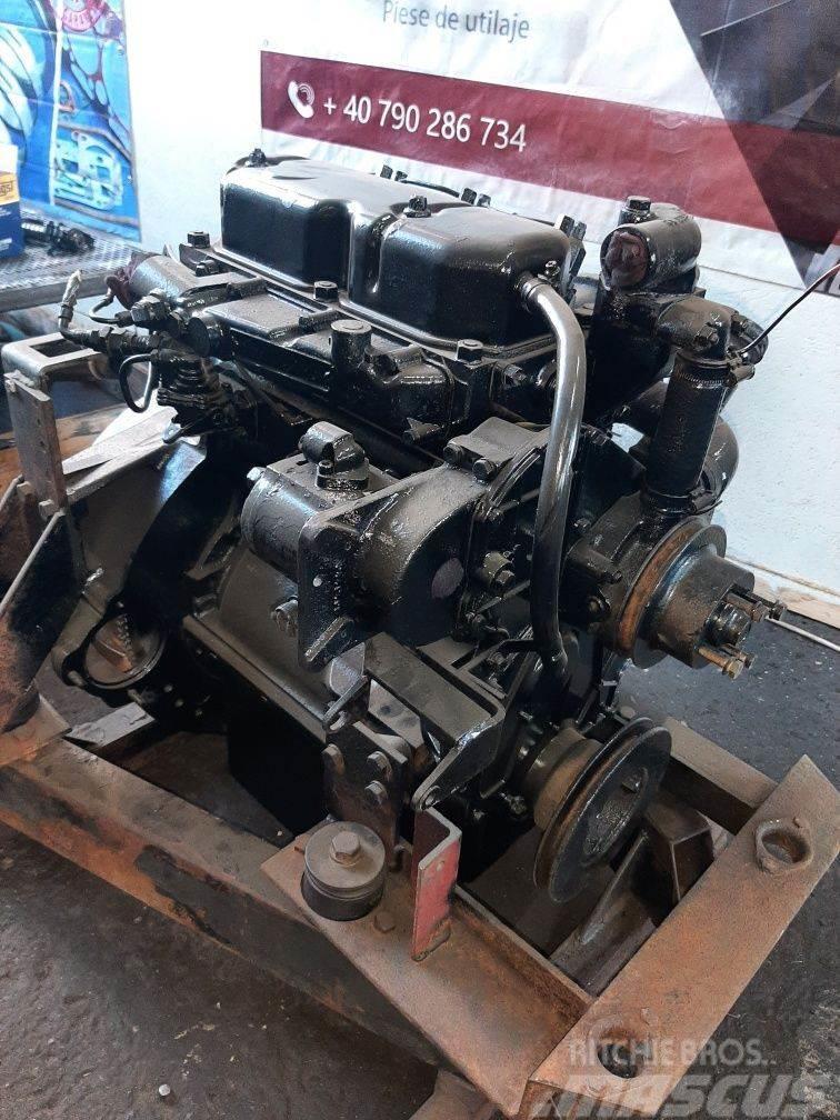 Perkins 3.152 Motoren
