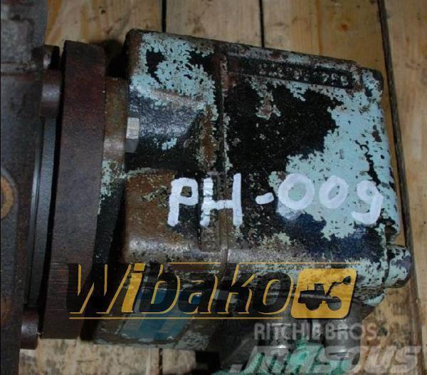 Denison Auxiliary pump Denison T7BS3333ROOA1MO Hydraulik