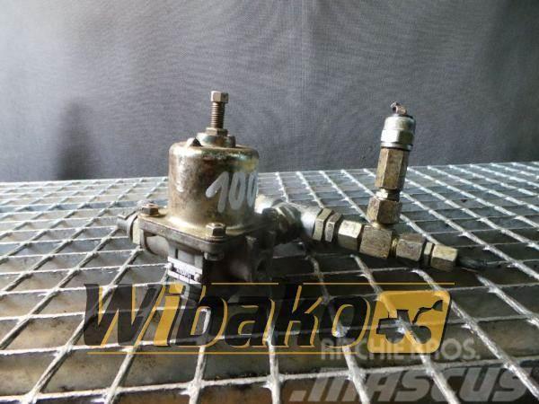 Haldex Air valve Haldex 357004051 Andere Zubehörteile