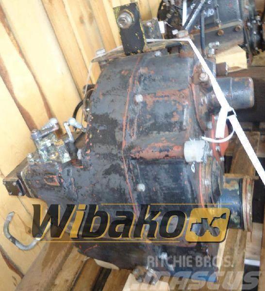 Hanomag Gearbox/Transmission Hanomag G421 Bulldozer