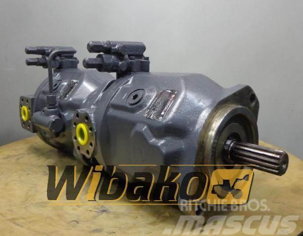 O&K Hydraulic pump O&K A10V O 71 DFR1/31R-VSC12K07 -SO Hydraulik